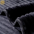 [LEVE 2 PAGUE 1] Capa de Sofá Monna Impermeável em Algodão Egípcio e Chenille + BRINDES: 2 Capas Para Almofdada