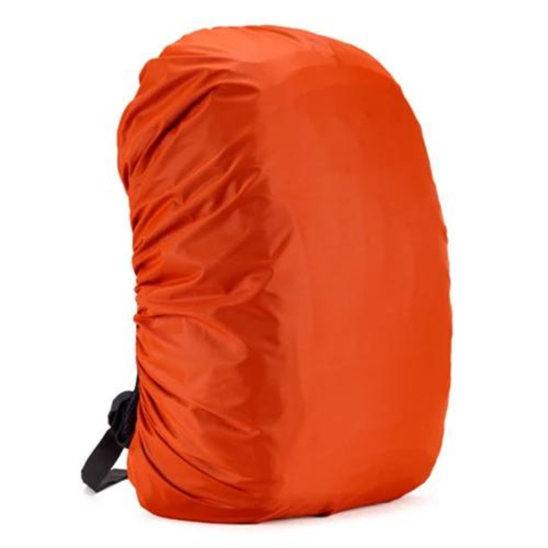 Capa de Chuva Para Mochila