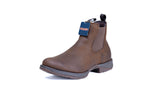 BOTA REBEL TRILHUS