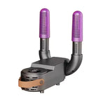 Secador Elétrico Ideal Viagem Para Sapatos, Botas, Meias e Tênis