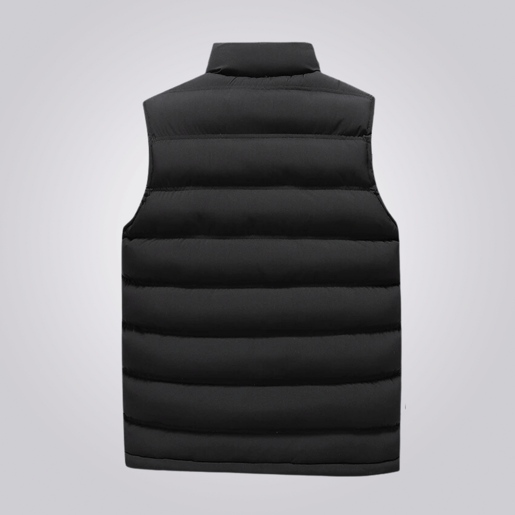Colete Masculino Puffer Lord